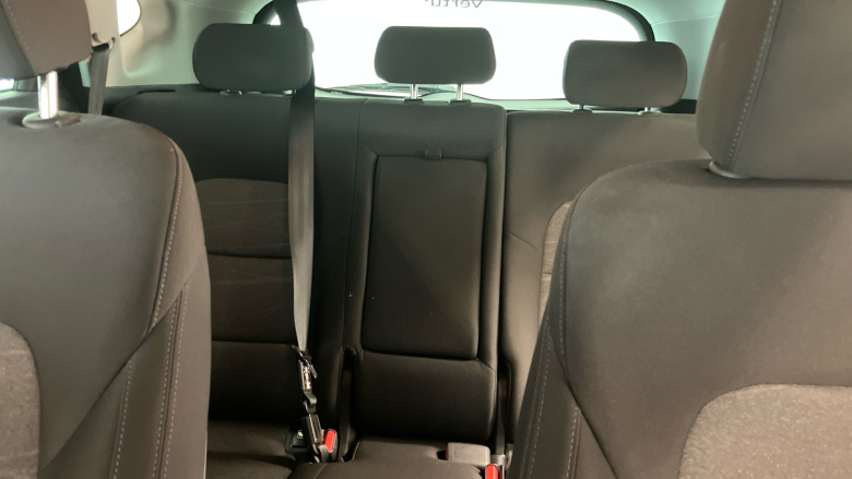 Hyundai Tucson 1.6 CRDi 48V MHD SE Nav 5dr 2WD Diesel Estate